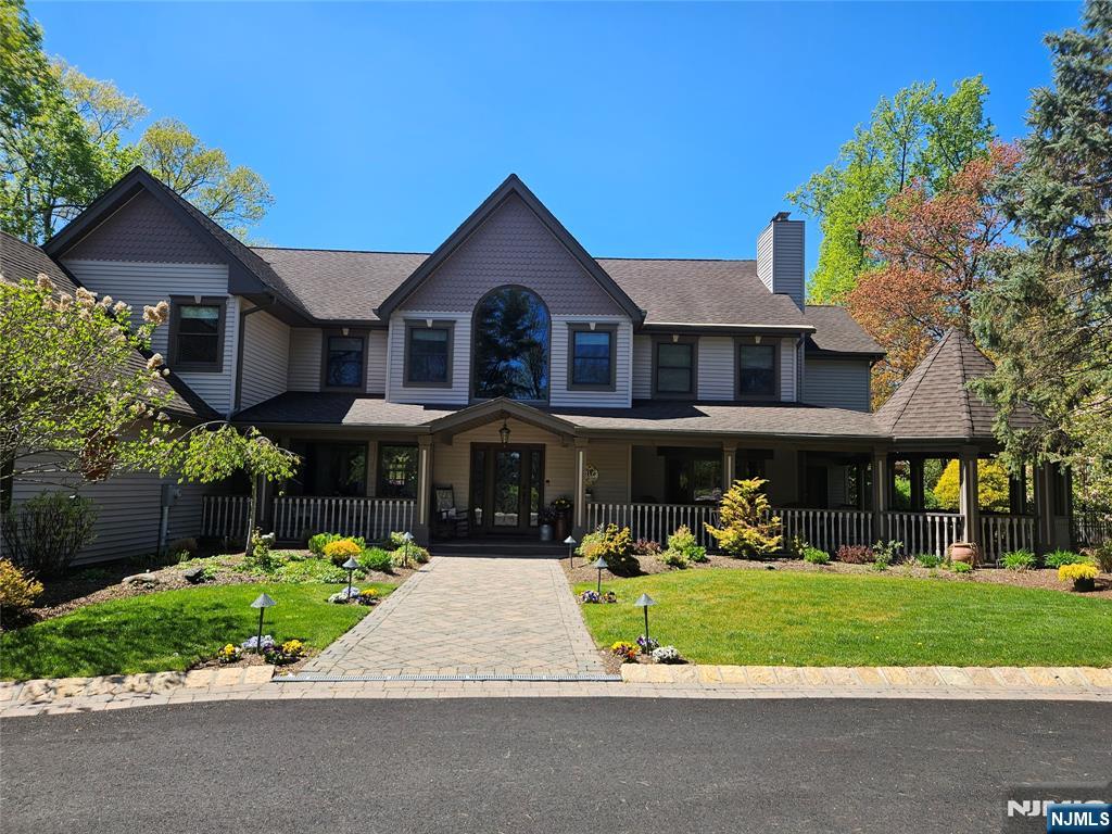 285 Chestnut Ridge Road, Woodcliff Lake, NJ 07677