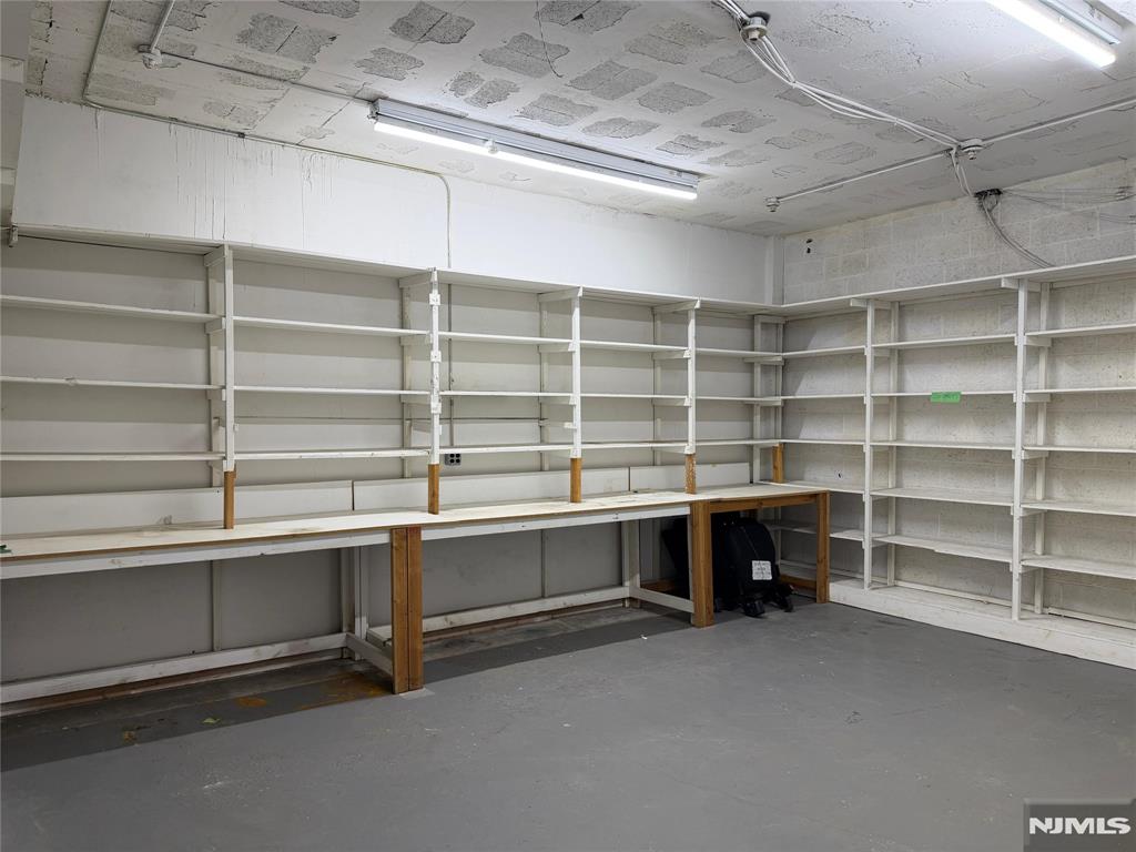 1051 Bloomfield Avenue Basement — photo
