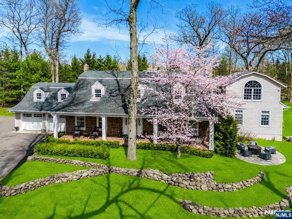 202 Chestnut Ridge Road — photo