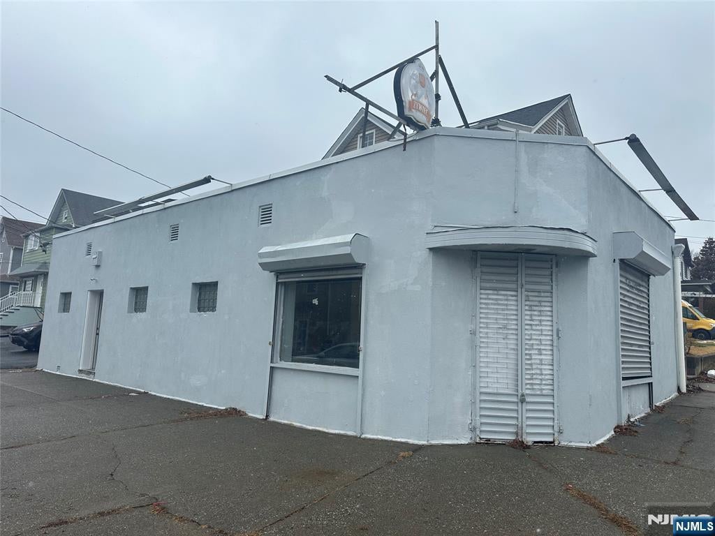 79 Belmont Avenue — photo