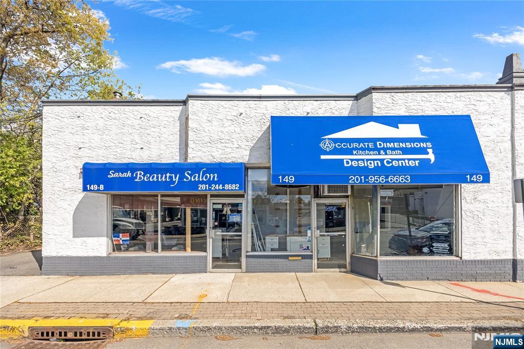 149 Washington Avenue — photo