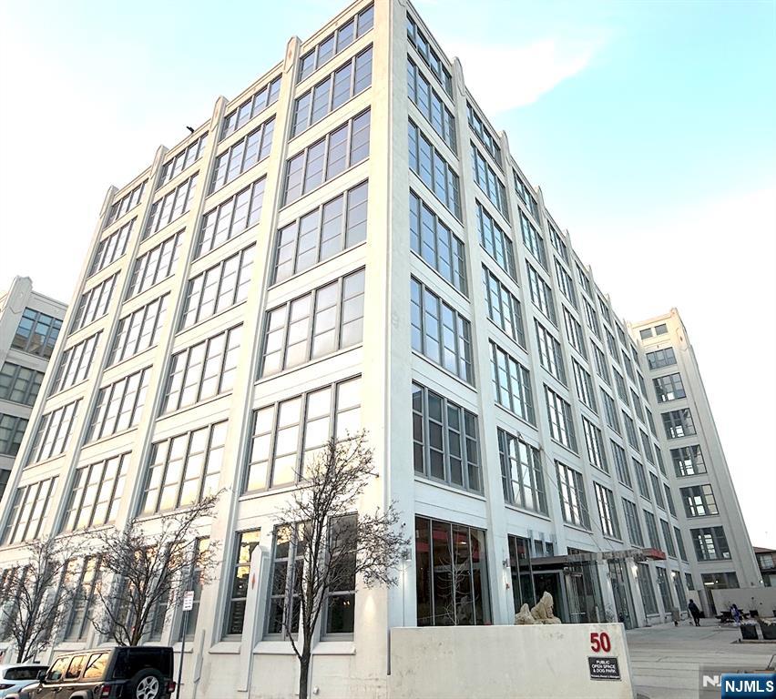 50 Dey Street 225 — photo