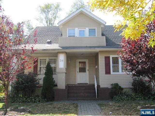 24 Washington Place — photo