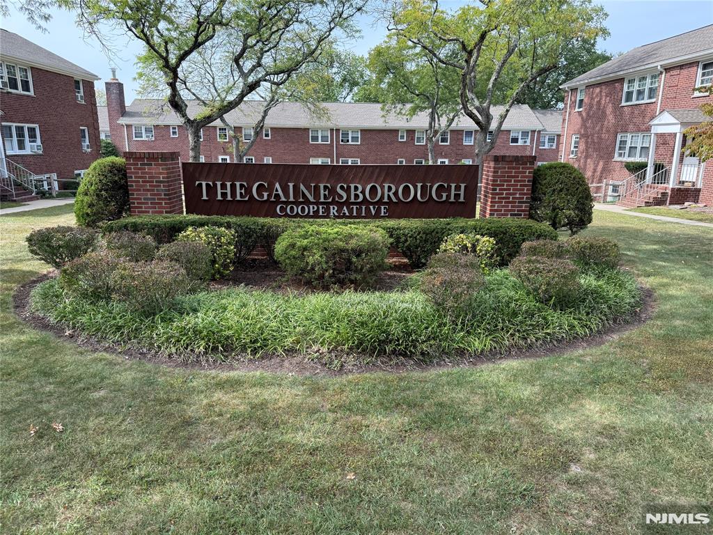 12 Gainesborough Terrace 1B — photo
