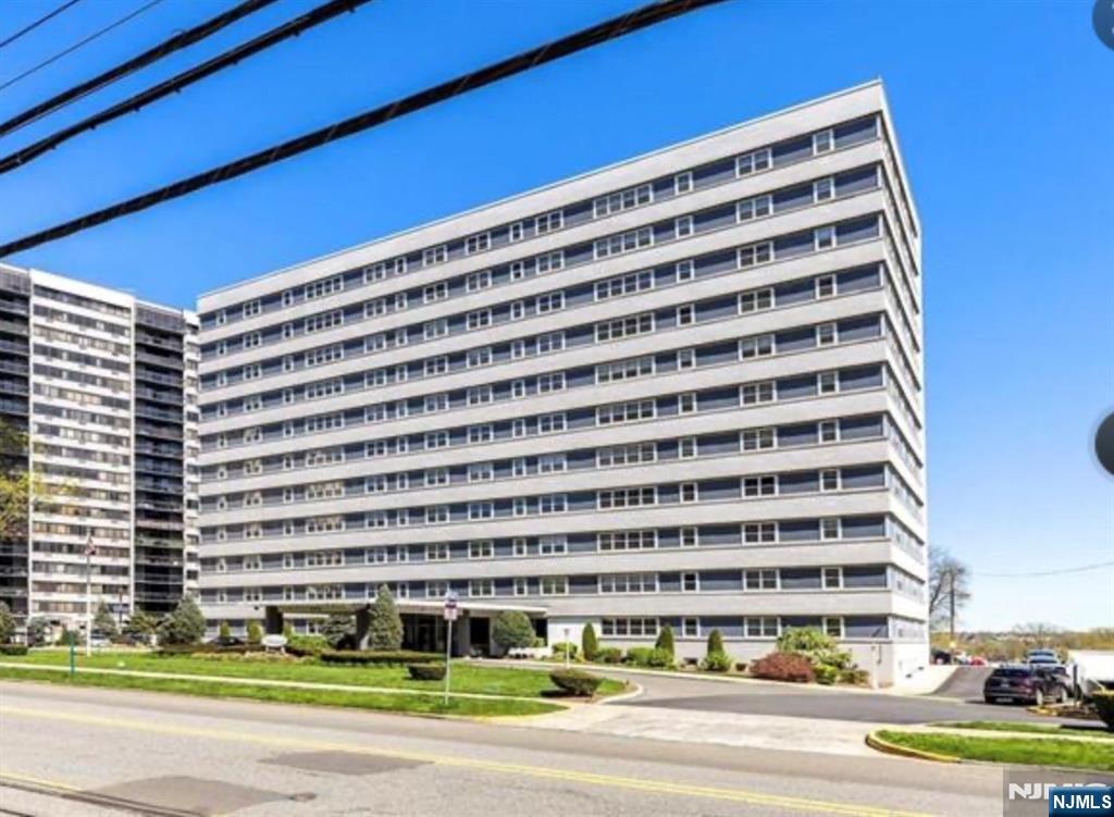 280 Prospect Avenue 5D — photo