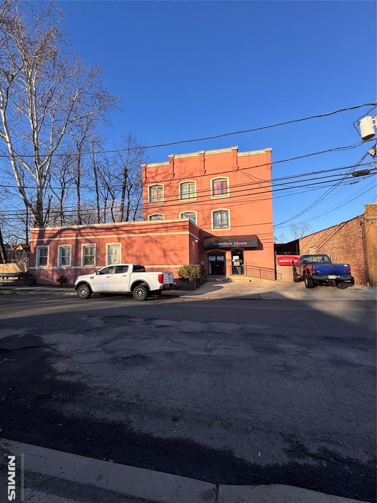 12-18 Washington Avenue — photo