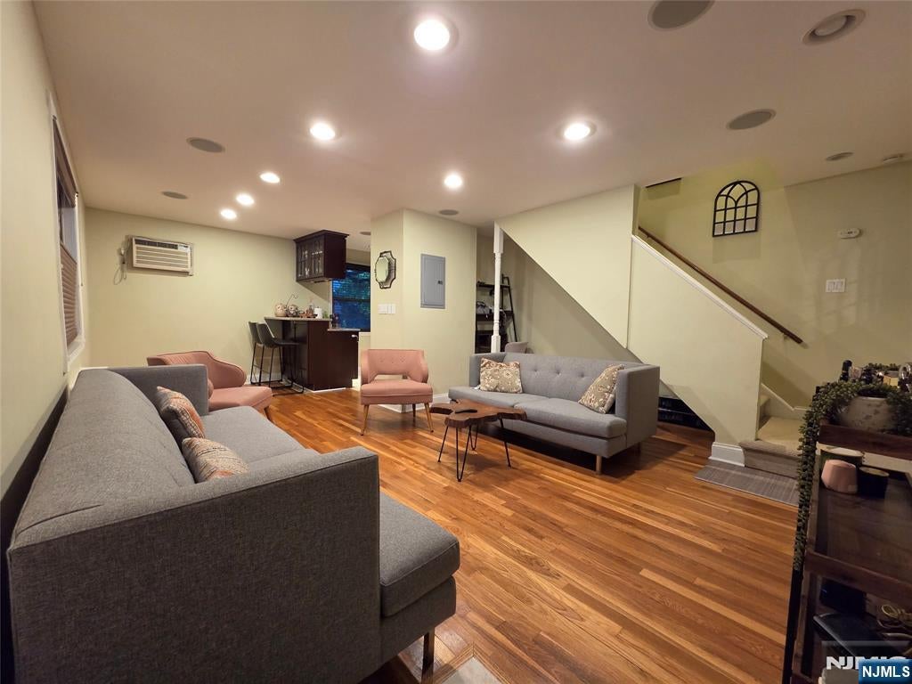 1267 Anderson Avenue #1 — photo