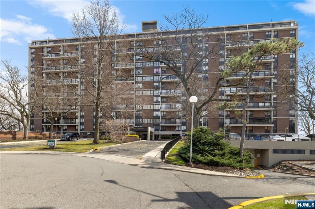 1 Horizon Road 1209 — photo