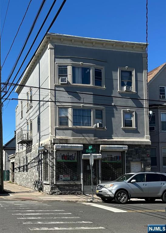 500 Fulton Street Apt 1 — photo