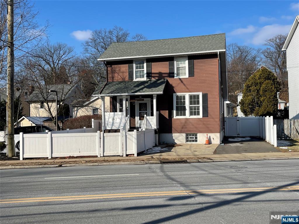 138 Pompton Avenue — photo