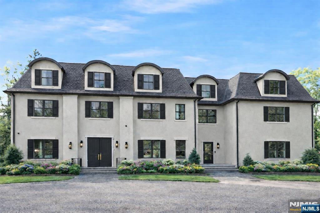 241 Saddle River Road — photo