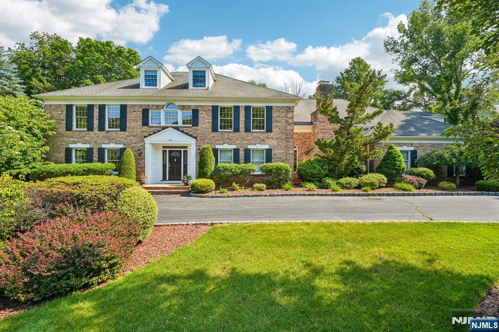 416 Devonshire Drive — photo