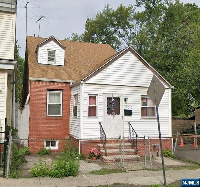 751 S 20th Street — photo