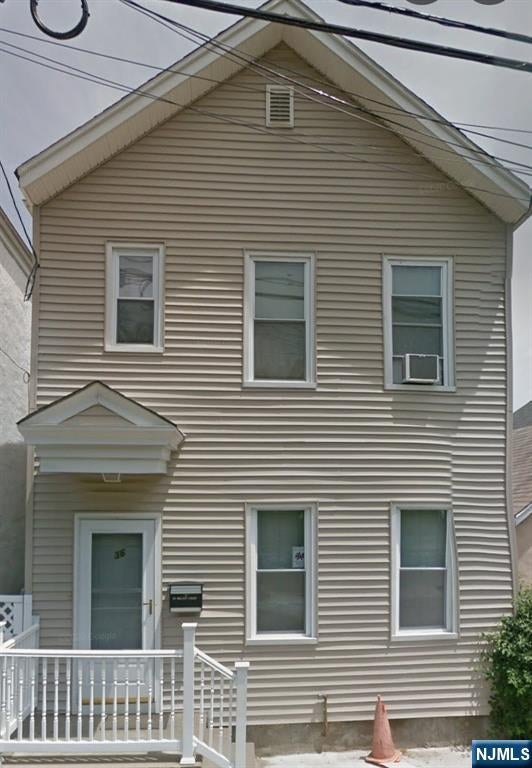 36 Holland Street — photo