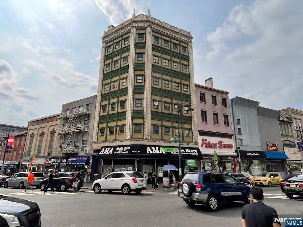 242-244 Main Street — photo