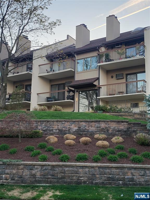 404 West Ridge Mews #4D, Wood Ridge, NJ 07075 — photo 2