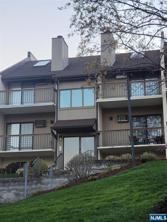 404 West Ridge Mews #4D, Wood Ridge, NJ 07075 — photo 3