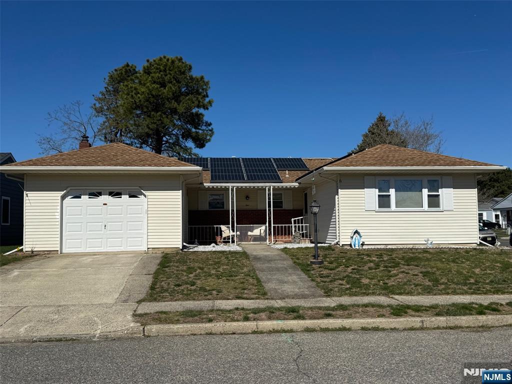1 Ashcroft Lane — photo