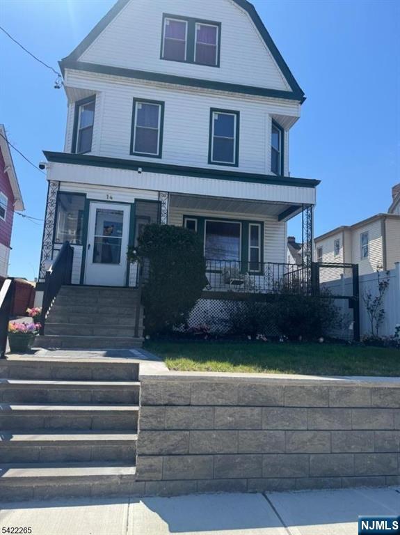 14 Helen Place — photo