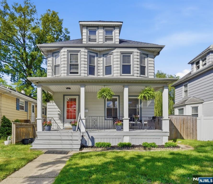 42 Spring Valley Avenue — photo