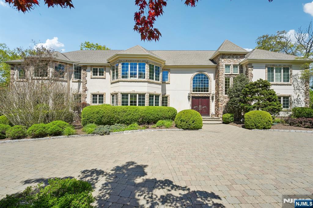 554 Hampton Hill Road — photo