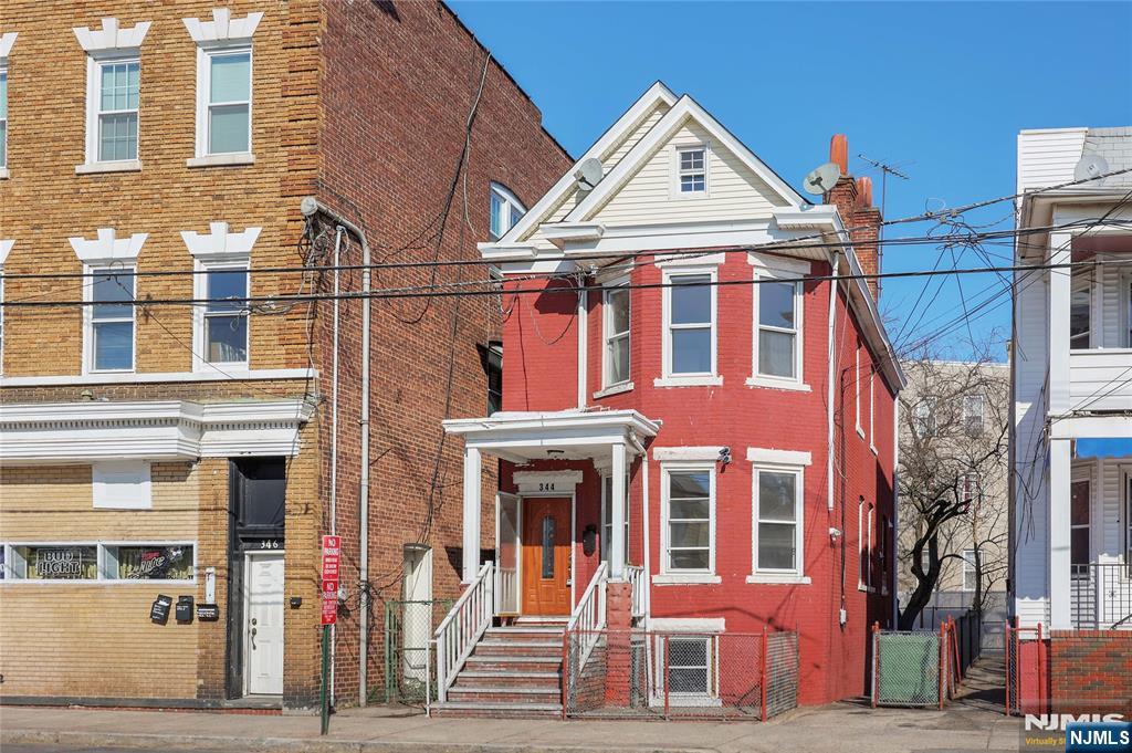 344 Market Street — photo