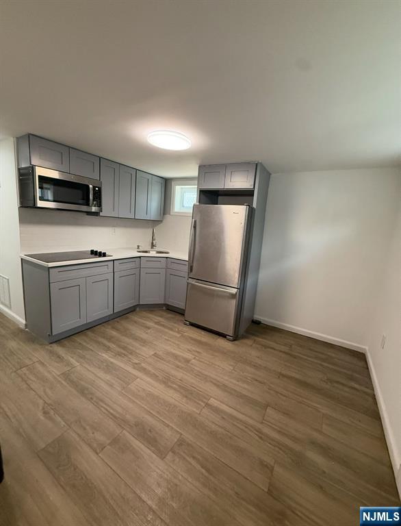 100 Rosa Parks Boulevard B1By — photo