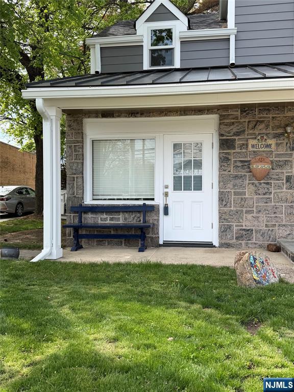 36 Franklin Turnpike — photo