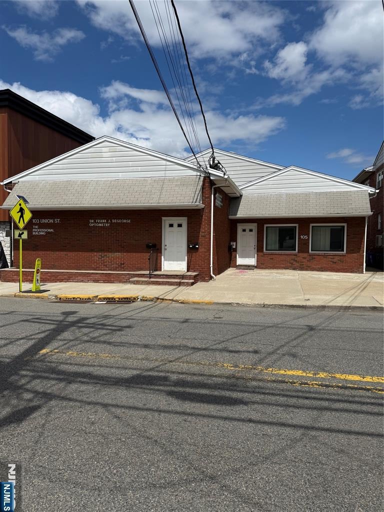 103-105 Union Street 1,2,3 — photo