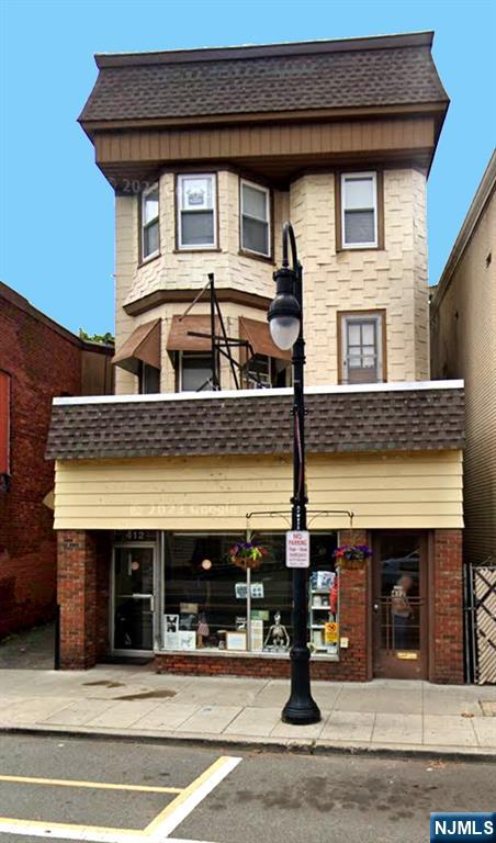 412 Broad Street — photo