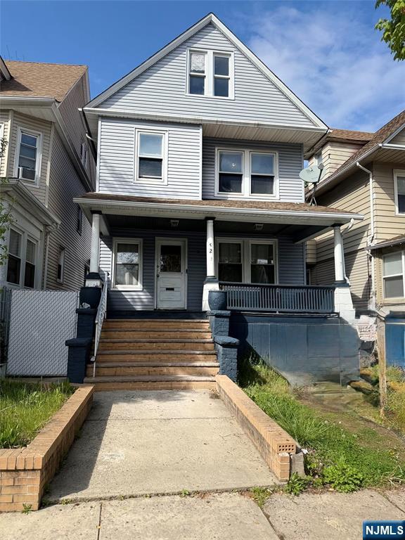52 Clifford Street — photo