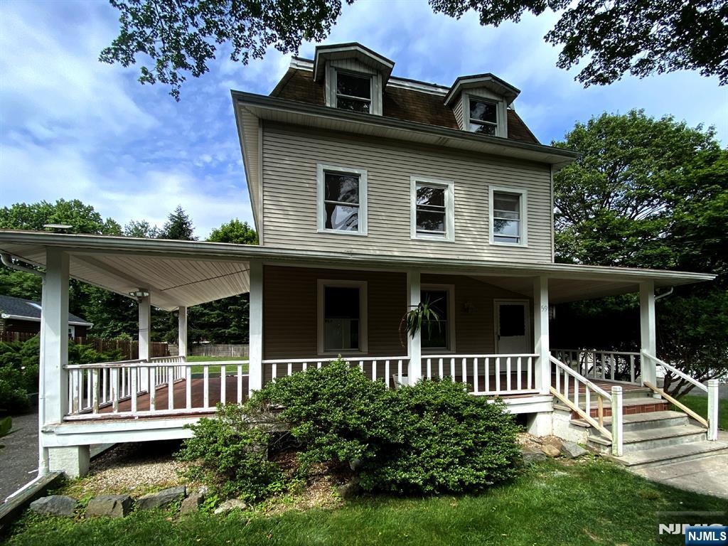 59 Forest Street — photo