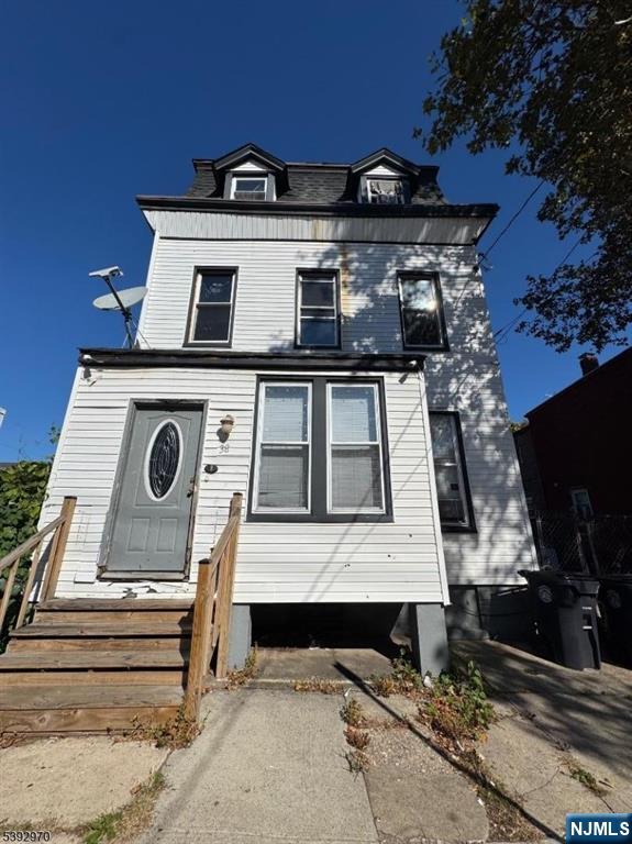 38 Emmet Street — photo