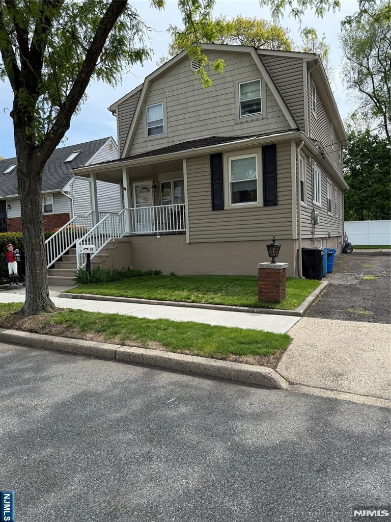 57 Oak Street — photo