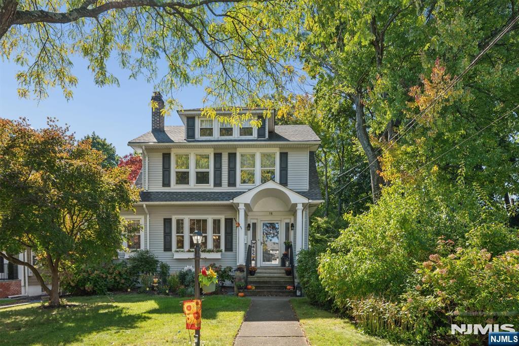 15 Fairview Avenue — photo