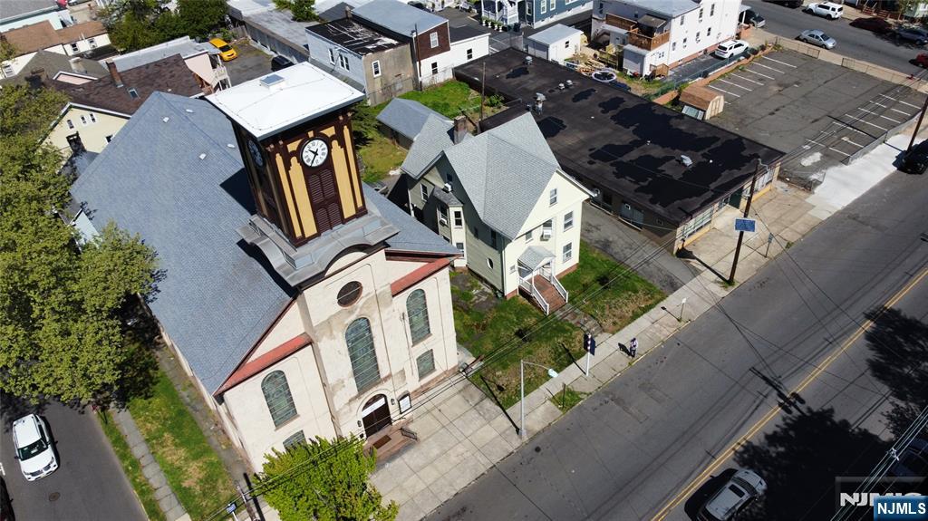 333 High Street — photo