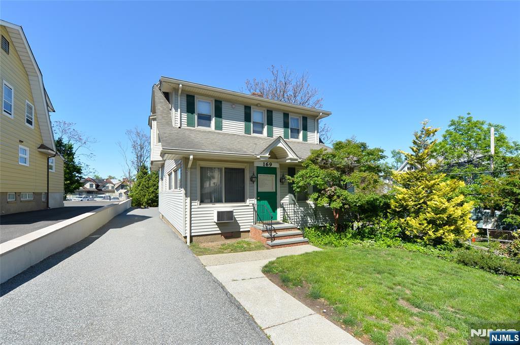 169 Dayton Street — photo