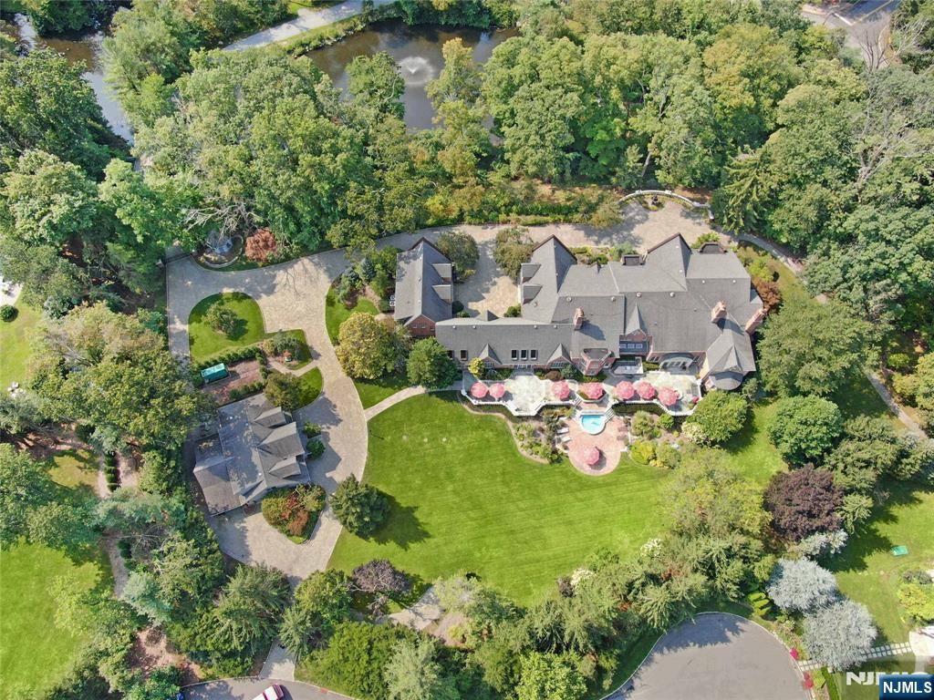 1055 High Mountain Road — photo