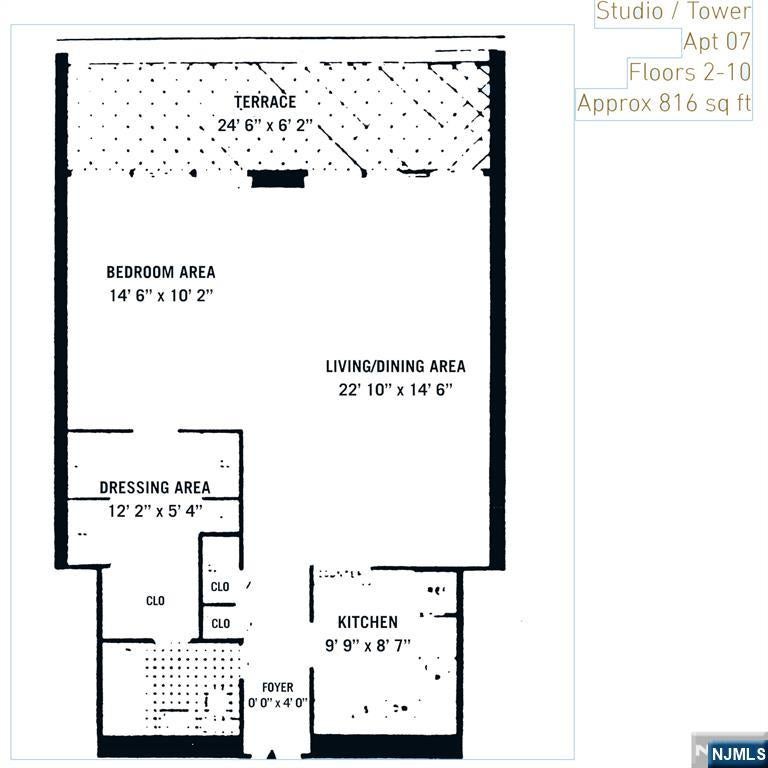 5 Horizon Road 807 — photo