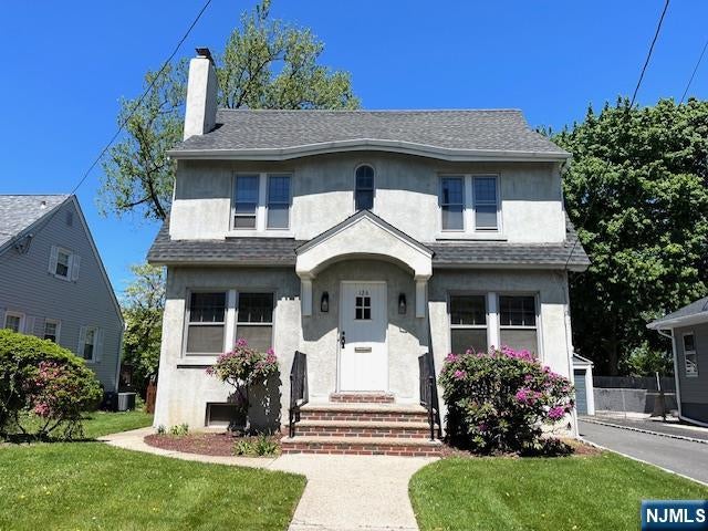 126 Gordon Street — photo
