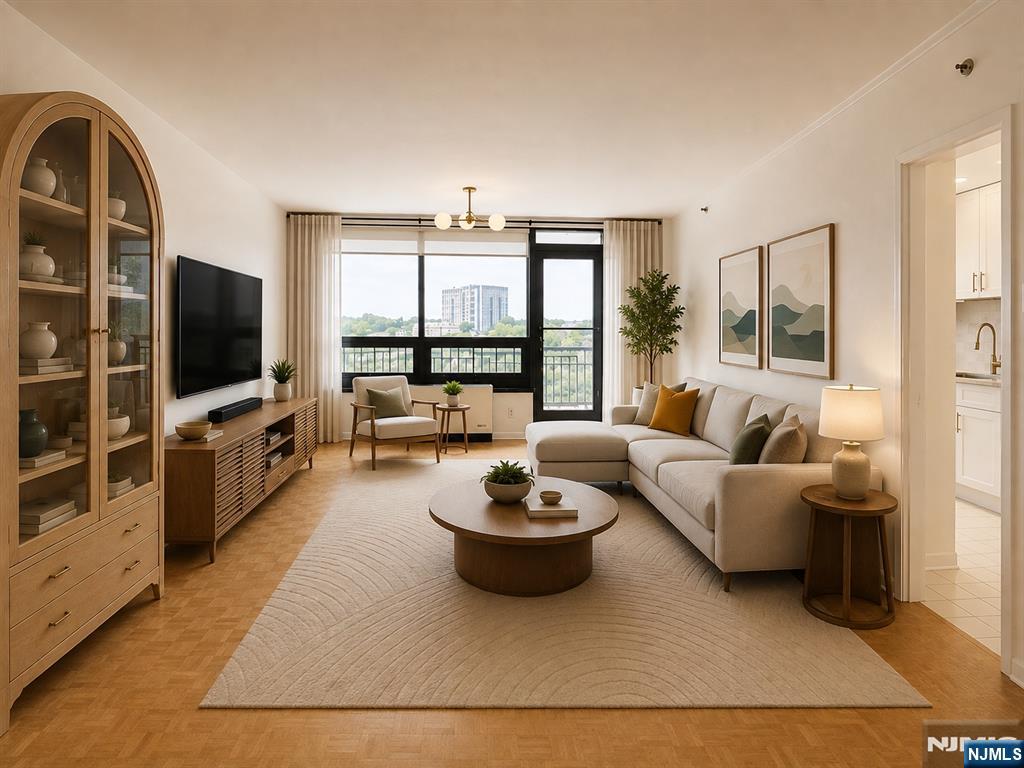 800 Palisade Avenue 704 — photo