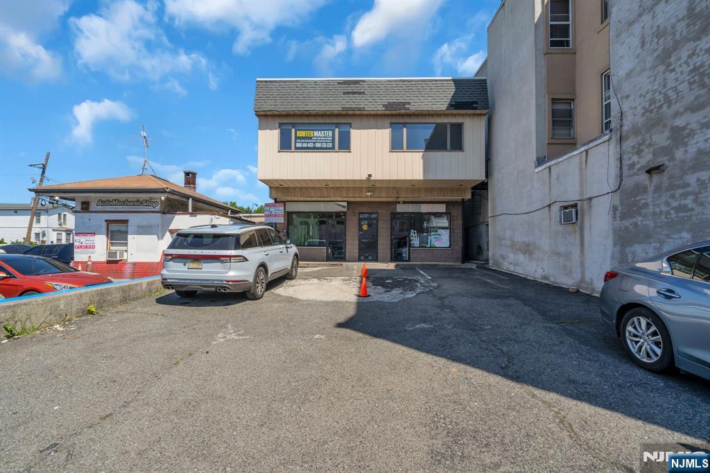 37 Passaic Street 2nd Floor/ Unit — photo