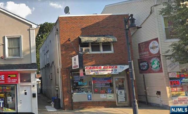 82 Passaic Street (Store) — photo