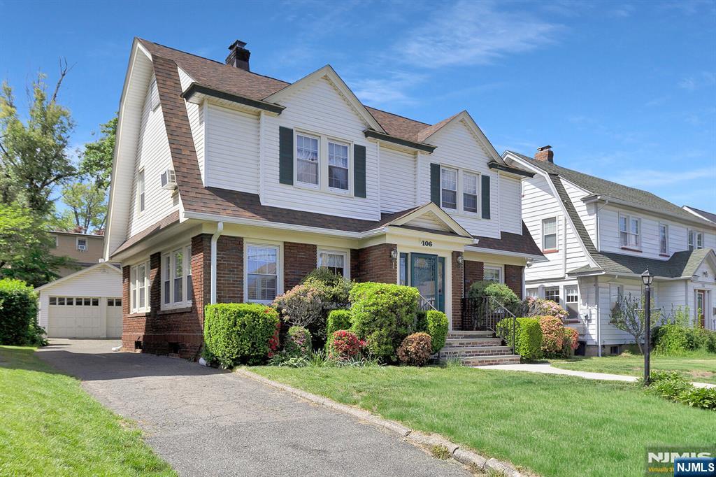 106 Maple Street, Rutherford, NJ 07070 — photo 2