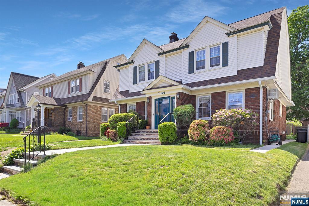 106 Maple Street, Rutherford, NJ 07070 — photo 3