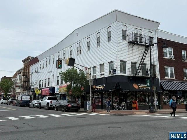 400 Harrison Avenue — photo