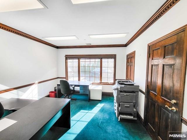 36 Farview Terrace Rear Office — photo