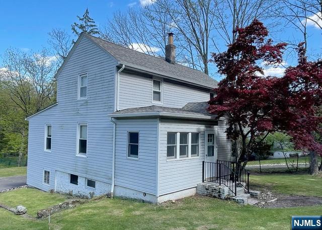 1156 High Mountain Road — photo