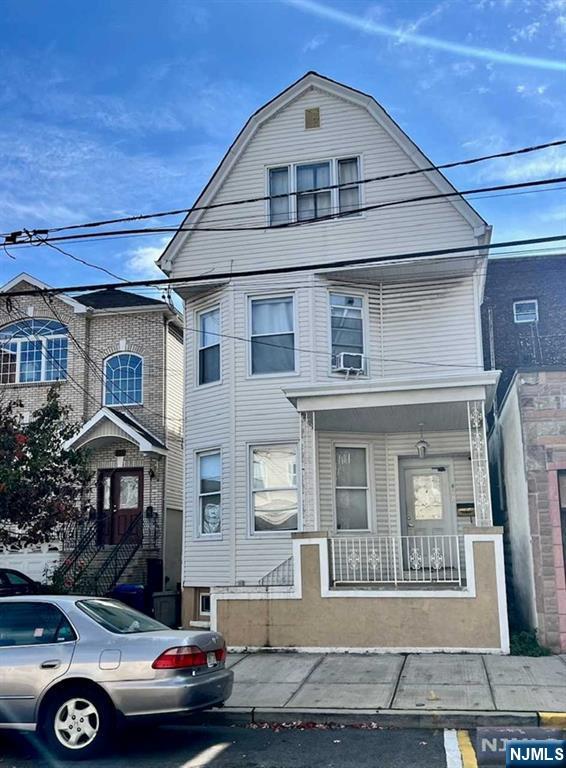 409 Cleveland Avenue 1F+BASEMENT — photo