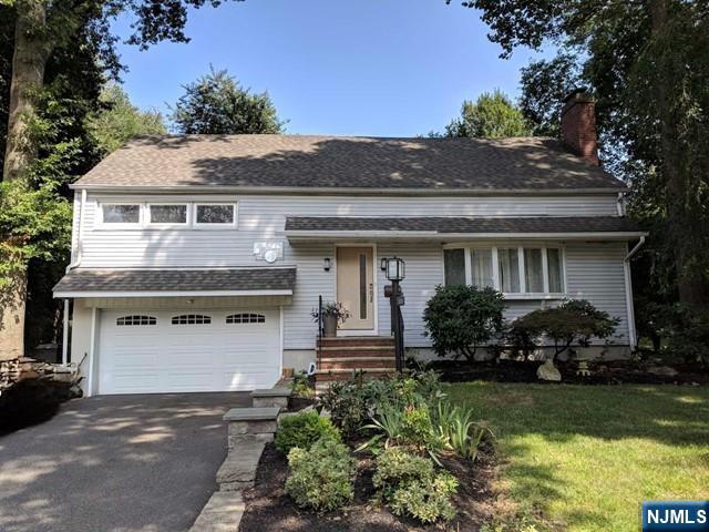 373 Franklin Street — photo